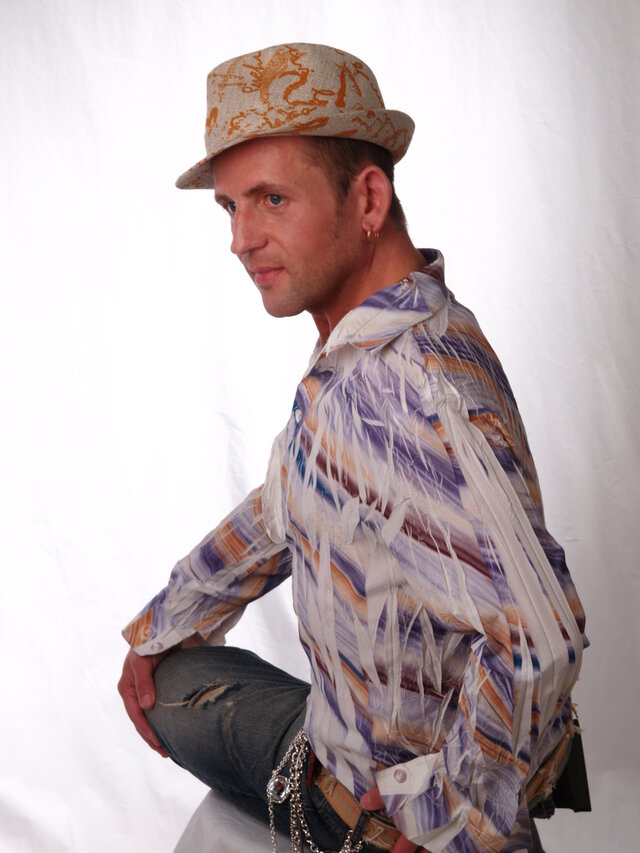 Oleg Zudin's photo