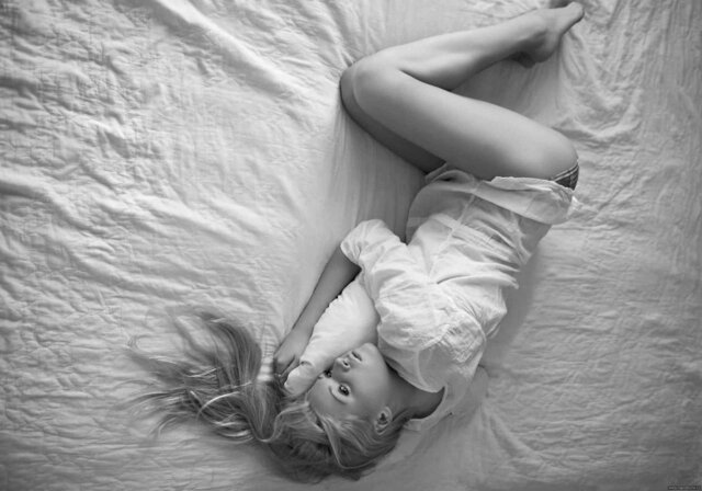 Stefany Novikova's photo