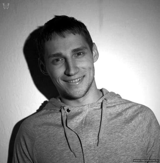 Dmitrij Buhvalov's photo