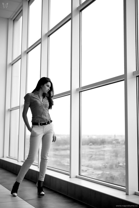 Elena Istomina's photo