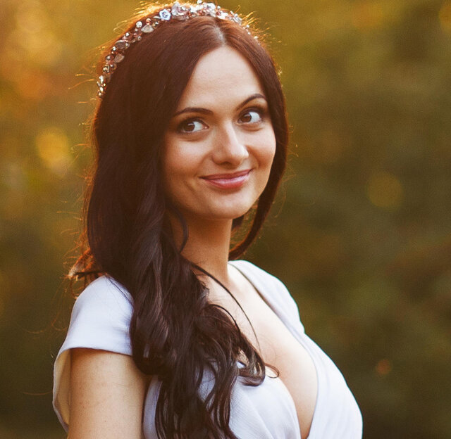 Фото Anastasia Oleksandruk