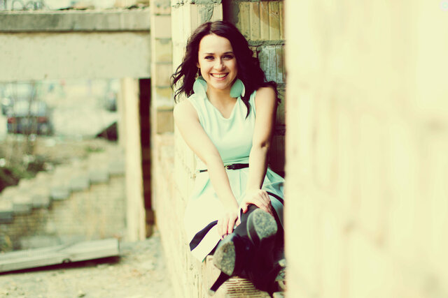 Olja Kravchuk's photo