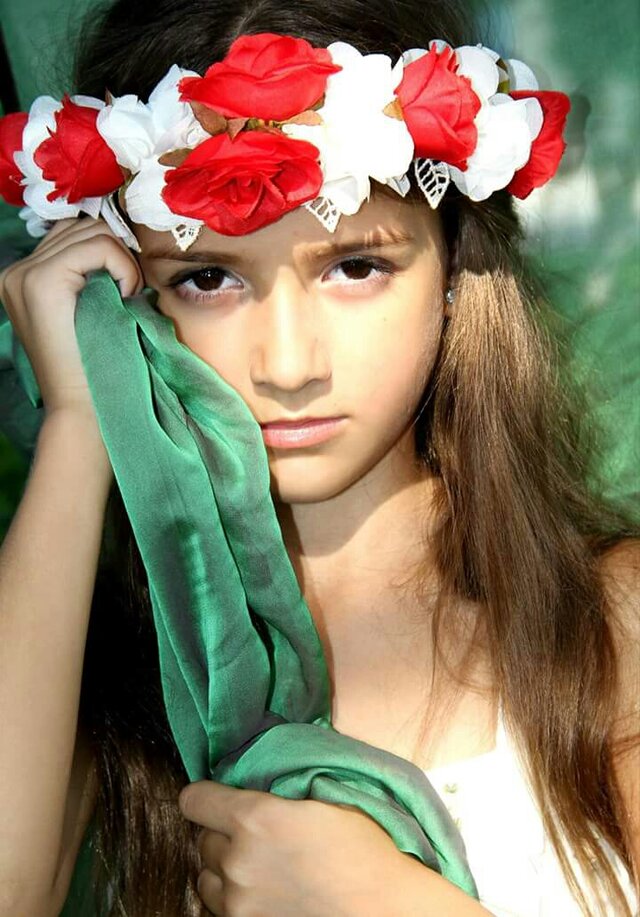 Фото Alina Alinka Amaeva