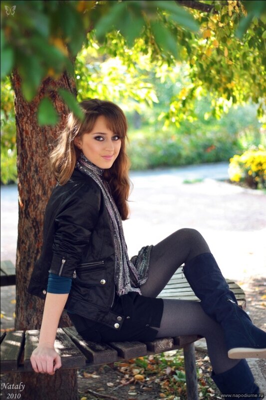 Ana Grizbil's photo