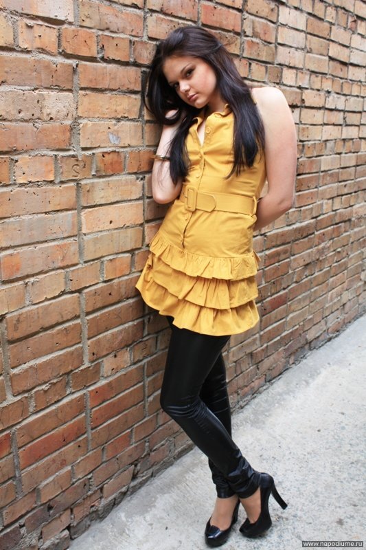 Zhanna Kovalenko's photo