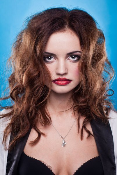 Фото Анна Кравченко