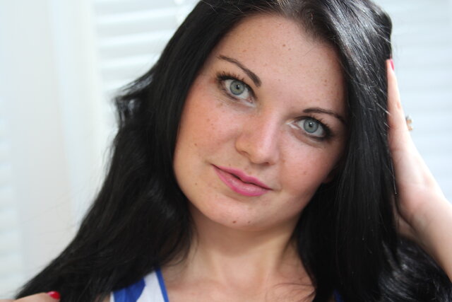 Foto Julija Kicha