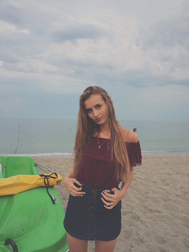 Foto Alina Fesenko
