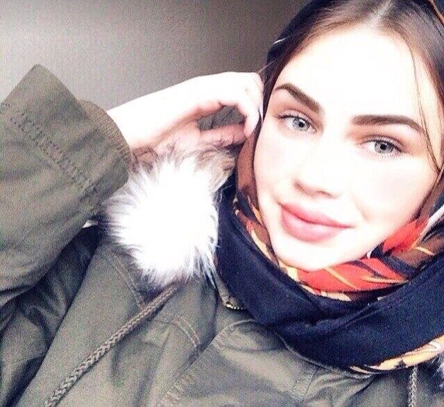 Фото Viktoriya Bakina
