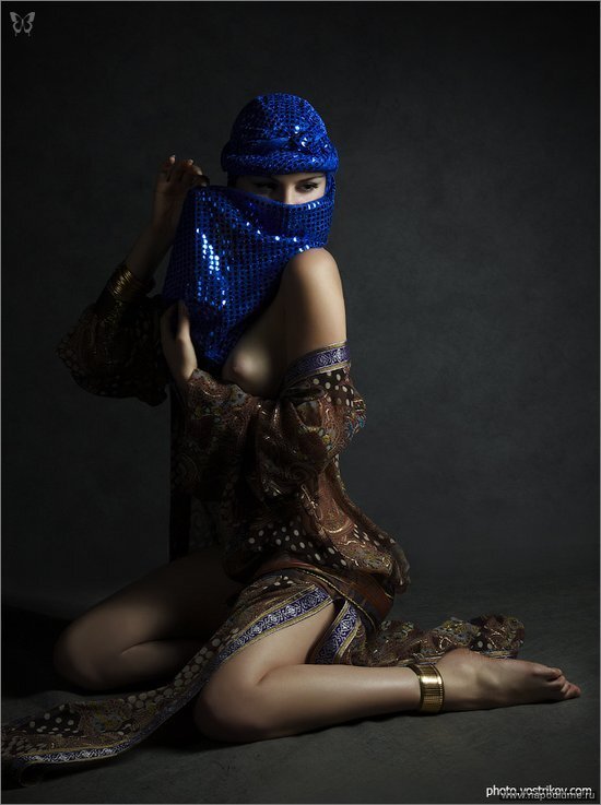 Serg Vostrikov's photo
