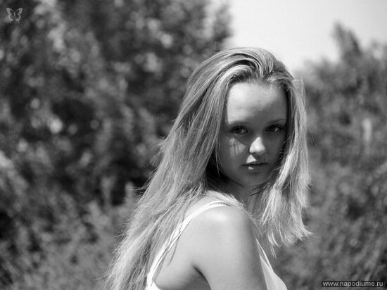 Katalina Korchinskaya's photo
