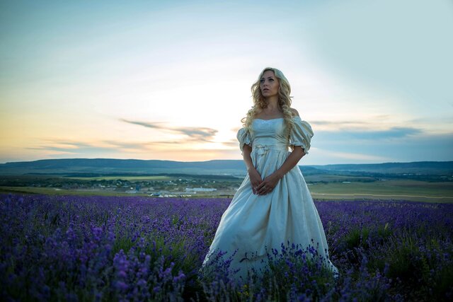 Фото Снежана Snejana Любимова