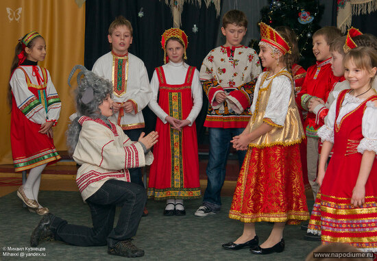 Mihail Kuznecov's photo