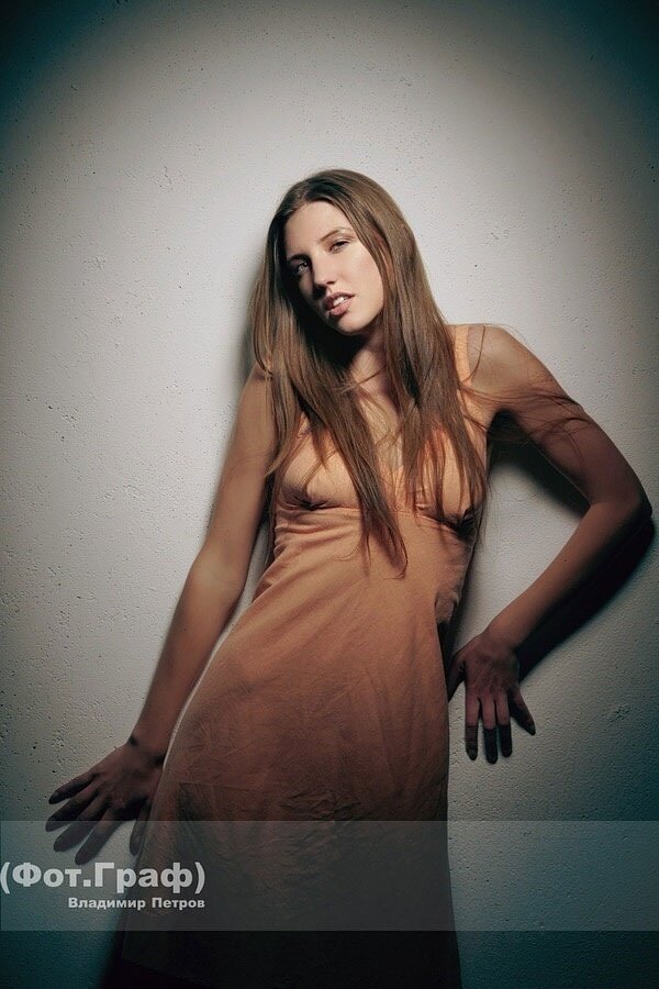 Angelina Gromchenko's photo