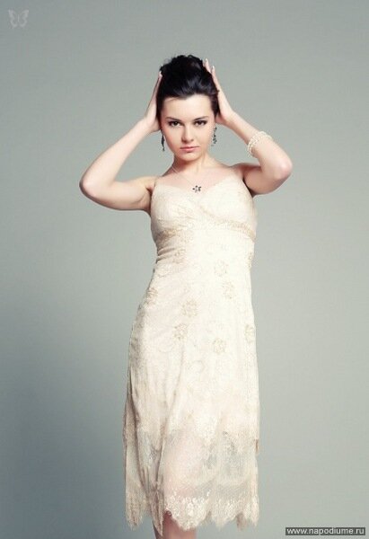 Фото OXANA BABAYANTSEVA