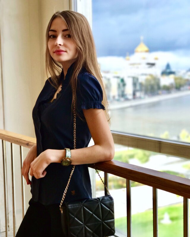 Фото Юлия Дмитриева