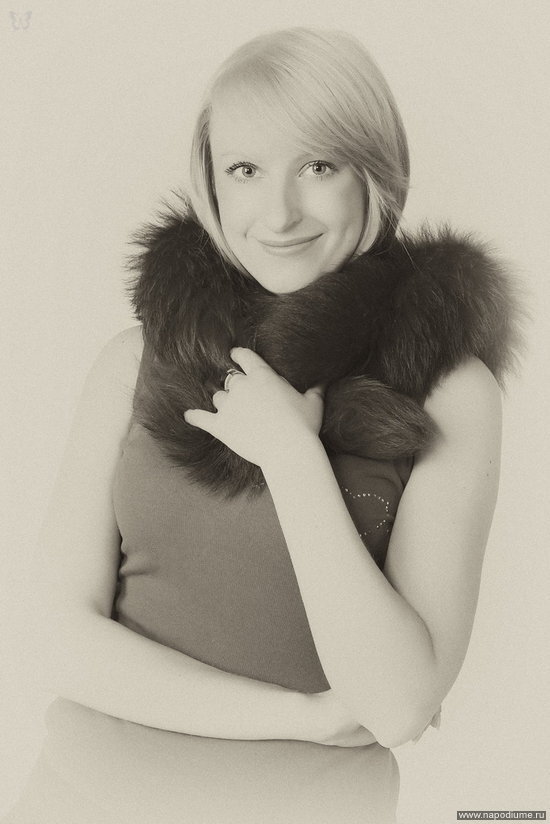 NIKOLAY KALASHNIK's photo