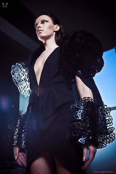 Aleksandra Aleksandrova's photo