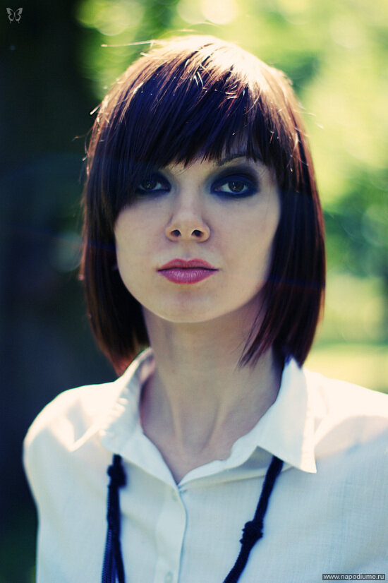 Polina Hambekova's photo