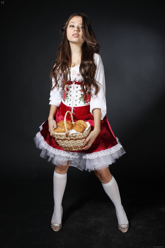 Lila Malikova's photo