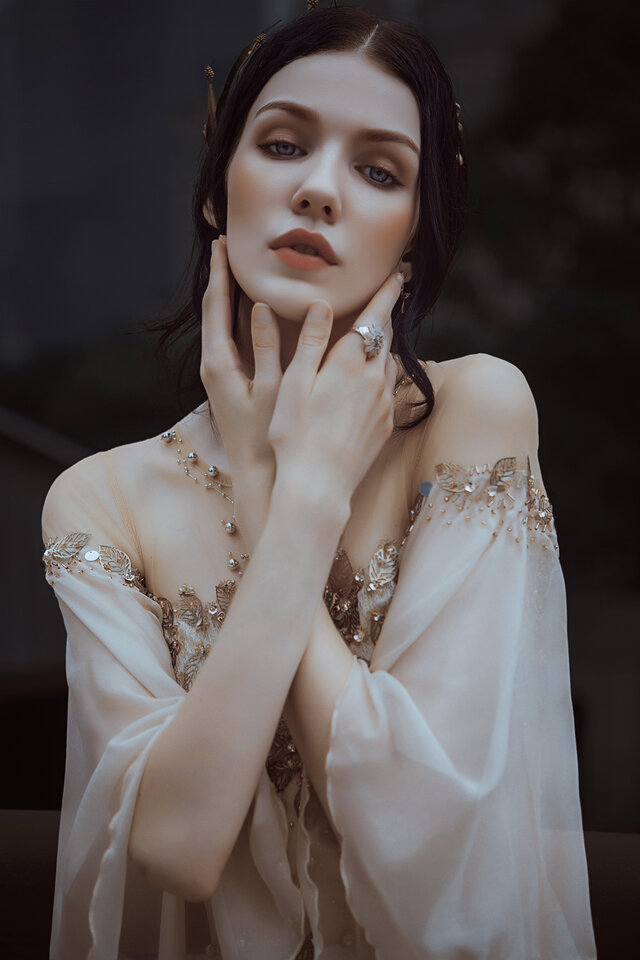 照片Viktorija Kovalevskaja