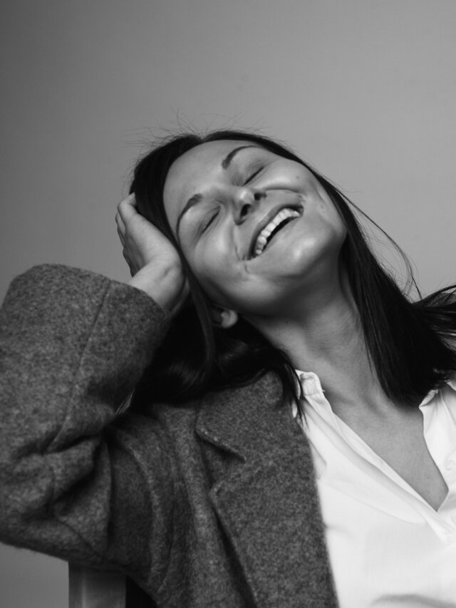 Foto Veronika Tihonovic