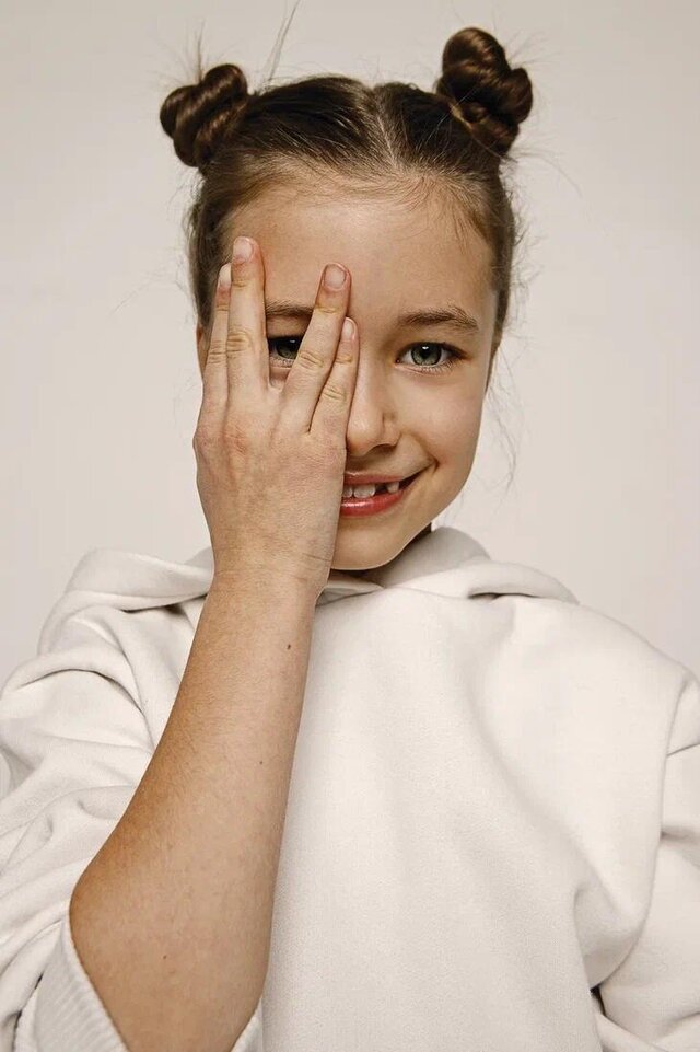 Veronika Mustaeva's photo