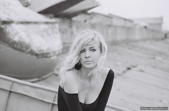 Polina Knys's photo