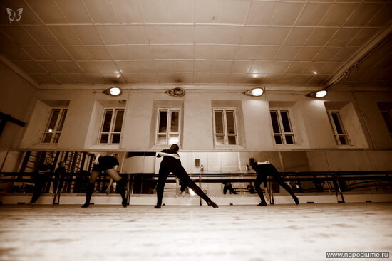 Mihail Bogomolov's photo
