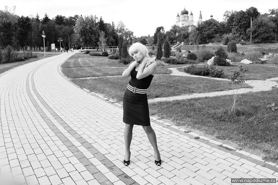 Ana Tkacenko's photo