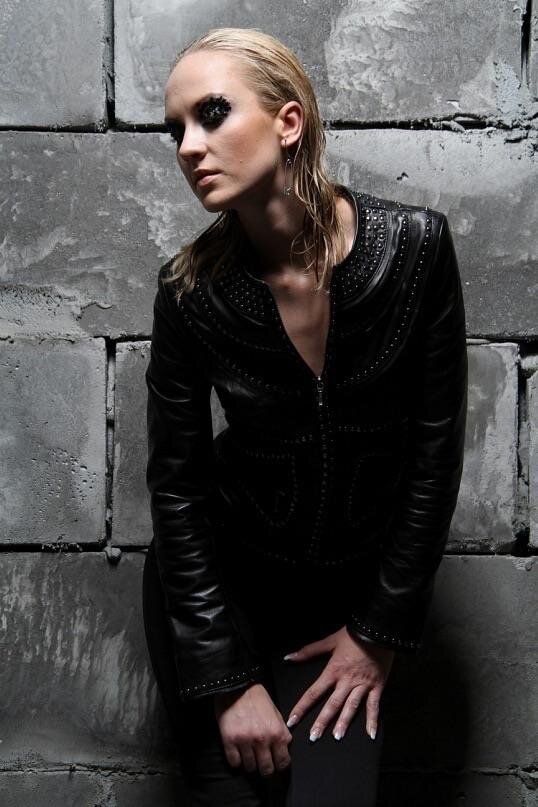 Irina Zuzina's photo