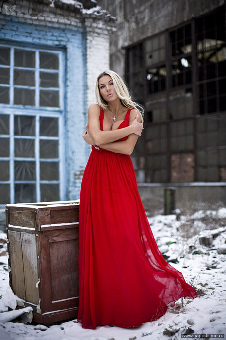 Фото Элина Светлова