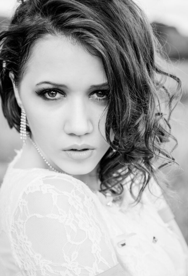 Anastasia Panushkina's photo