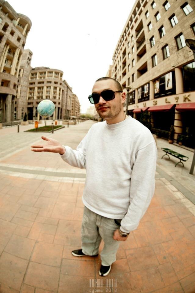 Фото Артём Tyoms Арутюнян