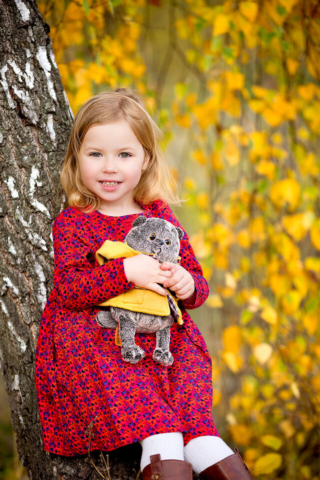 Dinara Sneznaa's photo