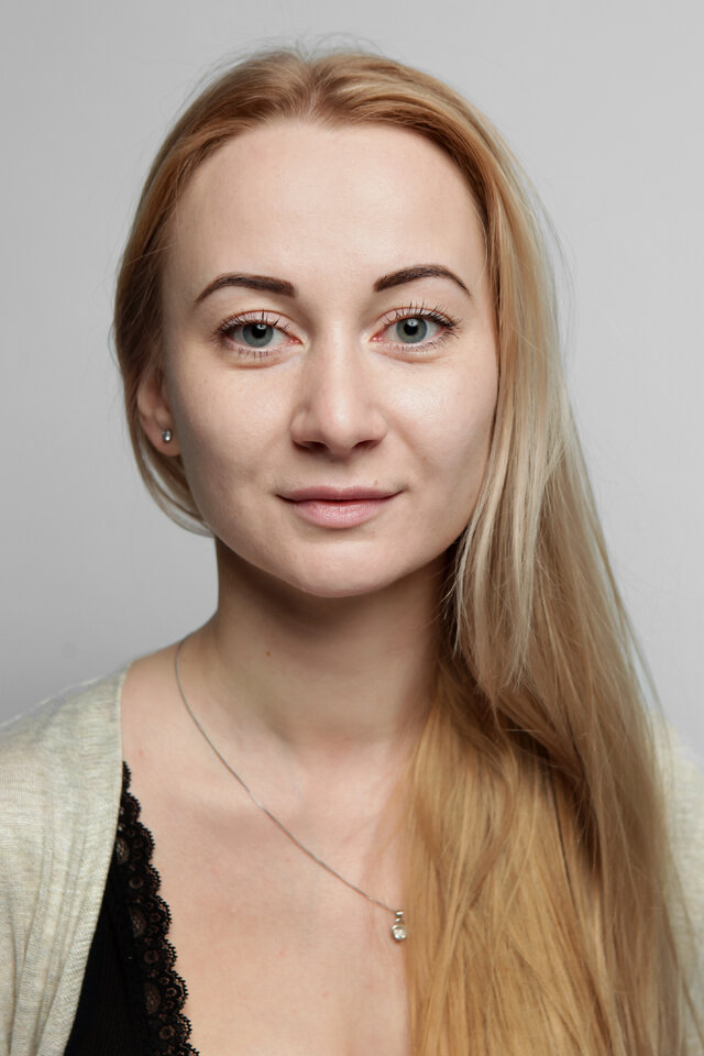 Фото Anastasia Vursta