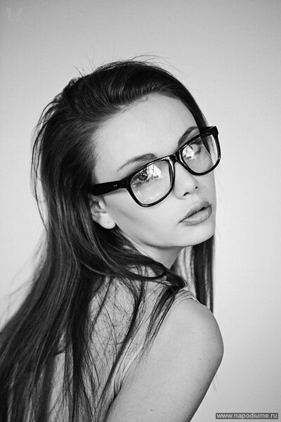 Фото Полина Зарьева