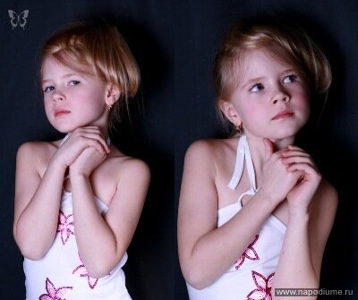 Фото Алла Шевелева