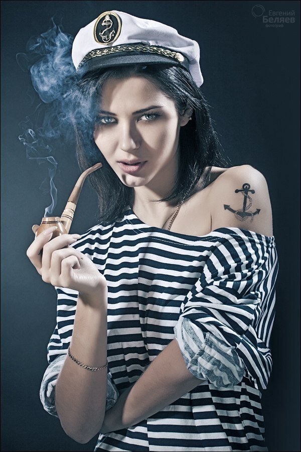 Evgenij Belaev's photo