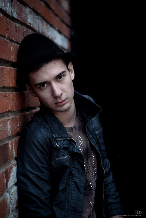 Фото Maksim Spiridonov