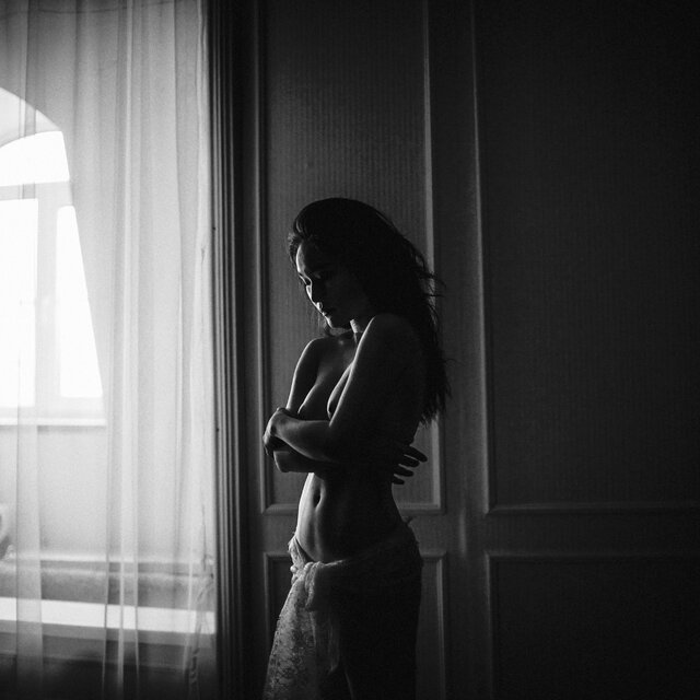 Lesha Yakut's photo