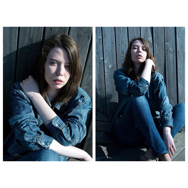 Marina Tkachenko's photo