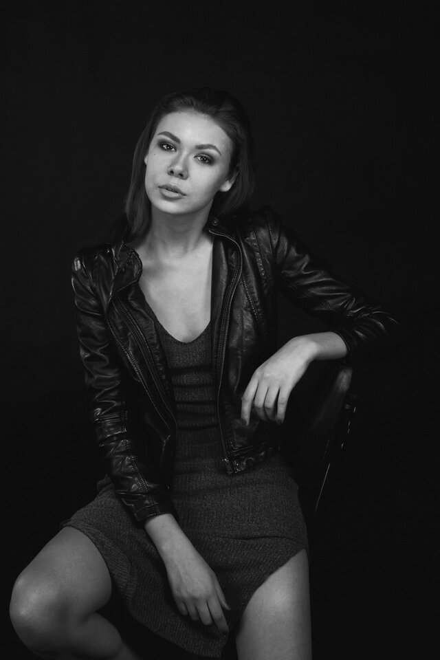 Foto Irene Romanko