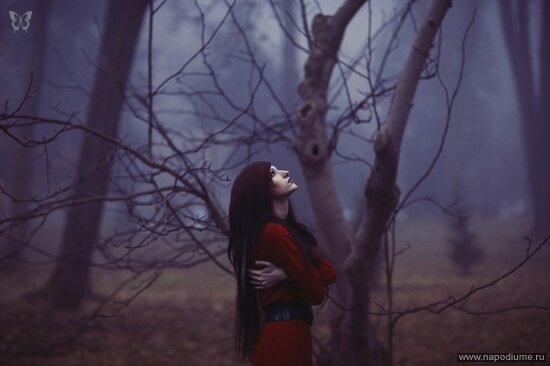 Anastasia Savcuk ( Selena )'s photo