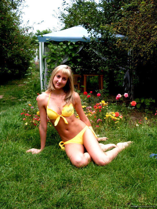 anna speridonova-grehovodova's photo