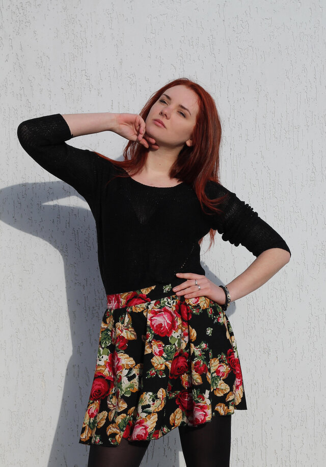 Olga Vetrenko's photo