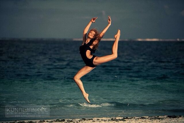 Irina Alekseeva's photo