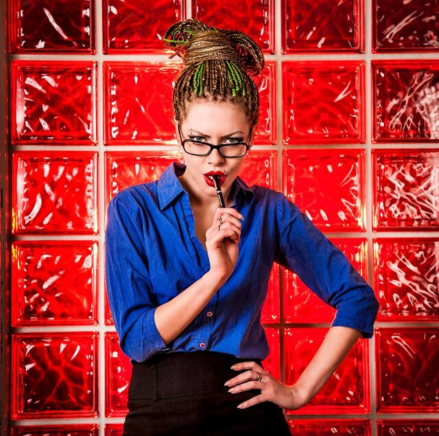 Foto Xenia Piquette