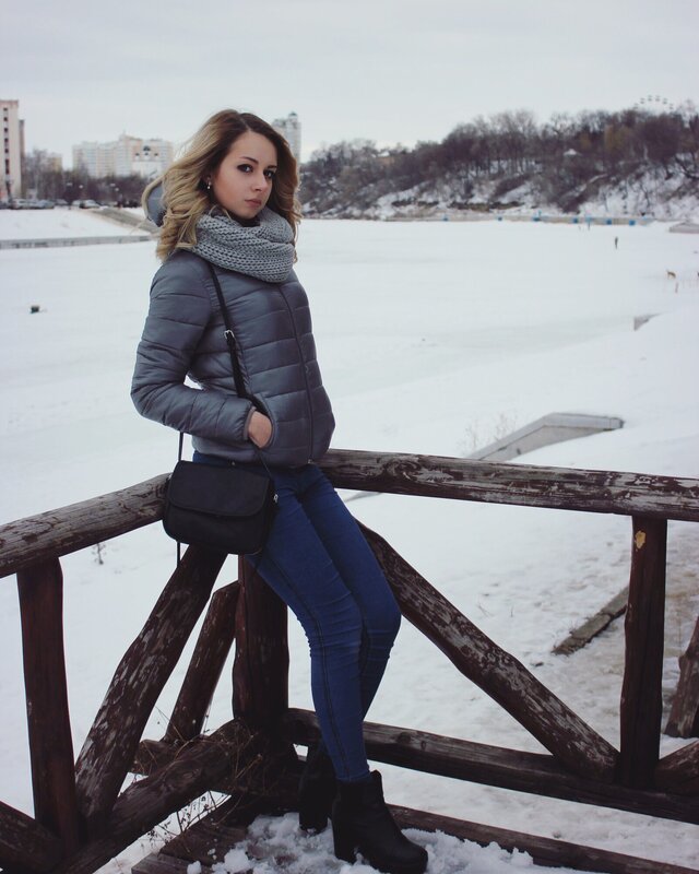 Foto Jelina Krachnakova