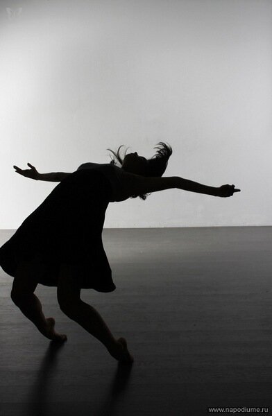 Darya Shvecova's photo